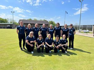 Supporting image for story: Ladies are off to a flyer in the County Championship