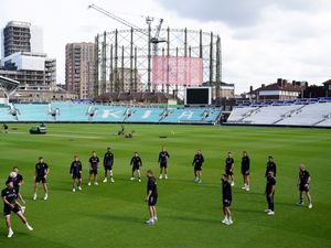Supporting image for story: Talking points as England seek perfect summer record in Sri Lanka finale at Oval