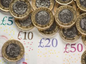 Supporting image for story: Small businesses struggling to get loans needed to grow – survey