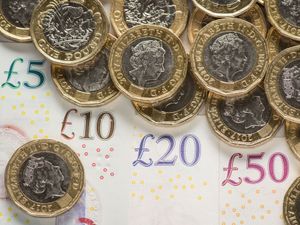 Supporting image for story: Small businesses struggling to get loans needed to grow – survey