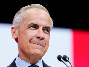 Supporting image for story: What happens next after Carney secures Canadian election victory