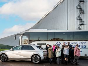 Supporting image for story: Hyundai to pay £1m for up to 25,000 children to go on school trips