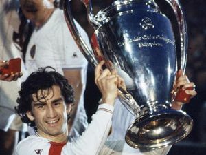 Supporting image for story: New film relives days when Aston Villa ruled Europe