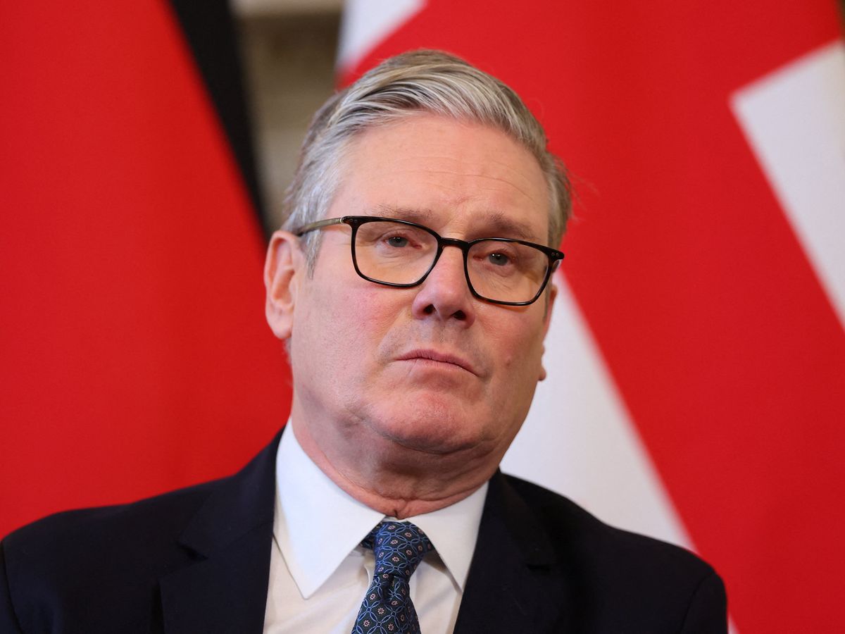 Starmer calls on European leaders to modernise ECHR ahead of gathering