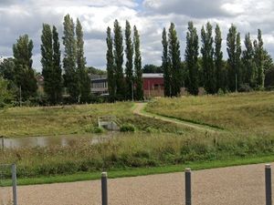 Supporting image for story: Explosion warning at former Wolverhampton school - Council told of 'spontaneous combustion' dangers during mineshaft safety work