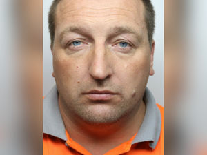 Supporting image for story: Father who was caught with £3m cocaine and heroin haul at M6 Toll service station is jailed