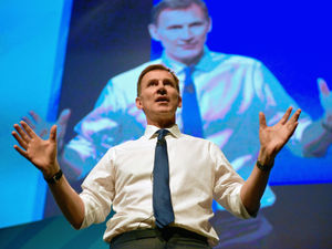 Supporting image for story: Comment: Tory MPs at their wits' end as party implodes