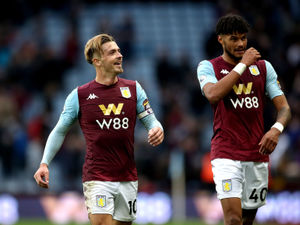 Supporting image for story: Aston Villa's Tyrone Mings: Premier League restart is about cash 