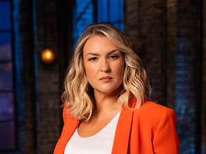 Dragons' Den star Sara Davies