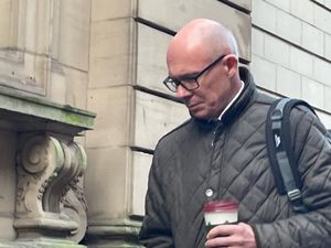 Supporting image for story: Actions of former West Mercia Police officer facing jail over revenge porn victim misconduct 'extremely serious' says watchdog