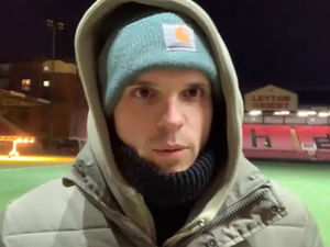 Supporting image for story: Leyton Orient 1 Shrewsbury 0 - Ollie Westbury analysis