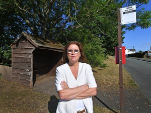 Supporting image for story: Staffordshire councillors have major concerns about National Express bus service changes