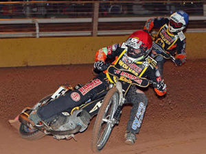 Supporting image for story: Wolves 58 Peterborough 36