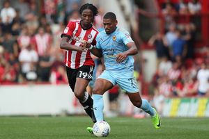 It was 0-0 the last time Wolves met Brentford (AMA/Sam Bagnall)