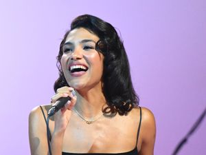 Supporting image for story: Olivia Dean and Spiritualized to play small-scale Brits Week gigs