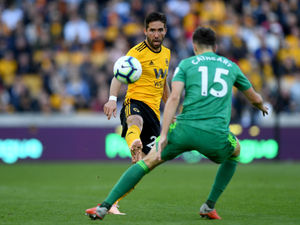 Supporting image for story: Wolves v Watford FA Cup semi-final a 'special tie'