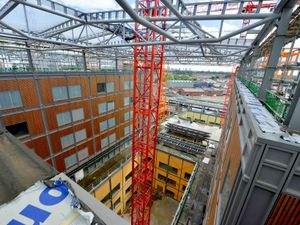 Supporting image for story: Express & Star comment: Midland Metropolitan Hospital is symptom of government failures