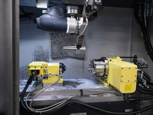 Supporting image for story: Manufacturing programme delivers 7000 West Midlands jobs amid plea to prevent funding blackhole  