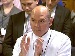 Supporting image for story: NHS keeps public away as patients seen as ‘inconvenience’, new boss says