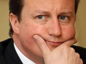 Supporting image for story: Letter: I want compensation for the Viking invasion