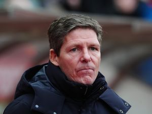 Supporting image for story: Oliver Glasner feels Crystal Palace are being ‘abandoned’ with ‘no support’
