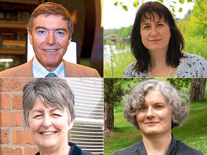 Supporting image for story: General Election mini manifestos: Ludlow