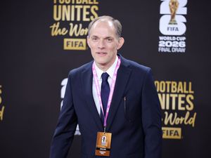 Supporting image for story: Thomas Tuchel wants England to be hungry for World Cup after drawing Croatia