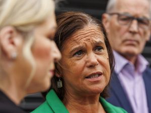 Supporting image for story: Securing confidence of victims paramount for new legacy framework – Sinn Fein