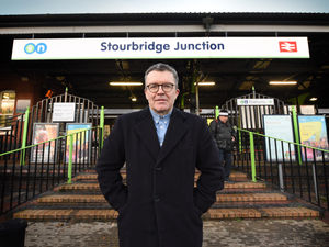 Supporting image for story: Tom Watson: Commuters are getting priced out of train travel