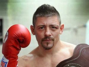 Supporting image for story: Steve Saville may keep Midlands title