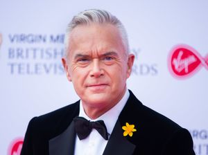Supporting image for story: Huw Edwards: Former BBC presenter was one of the most prominent faces on TV