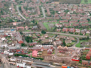 Supporting image for story: Villagers' wait over camp plan goes on