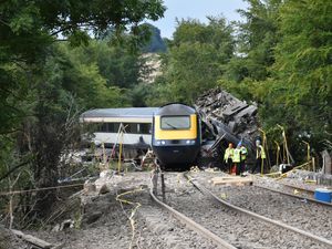 Supporting image for story: Joint minute for Stonehaven rail crash FAI expected to be agreed in new year