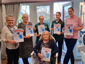 Supporting image for story: Café for dementia carers set to open in Stourbridge