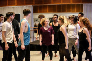 Birmingham Hippodrome search for stars of the future for new West Side Story production