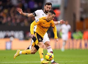 Daniel Podence (Getty)