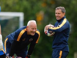 Supporting image for story: All of Shrewsbury Town's pre-season fixtures