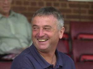 Supporting image for story: Graham Allner hails Harriers academy