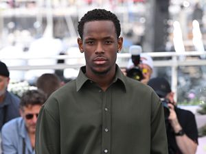 Supporting image for story: Bafta-nominated actor Micheal Ward charged with rape and sexual assault