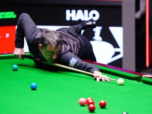 Supporting image for story: Ronnie O’Sullivan whitewashes Stephen Maguire as fine form continues in China