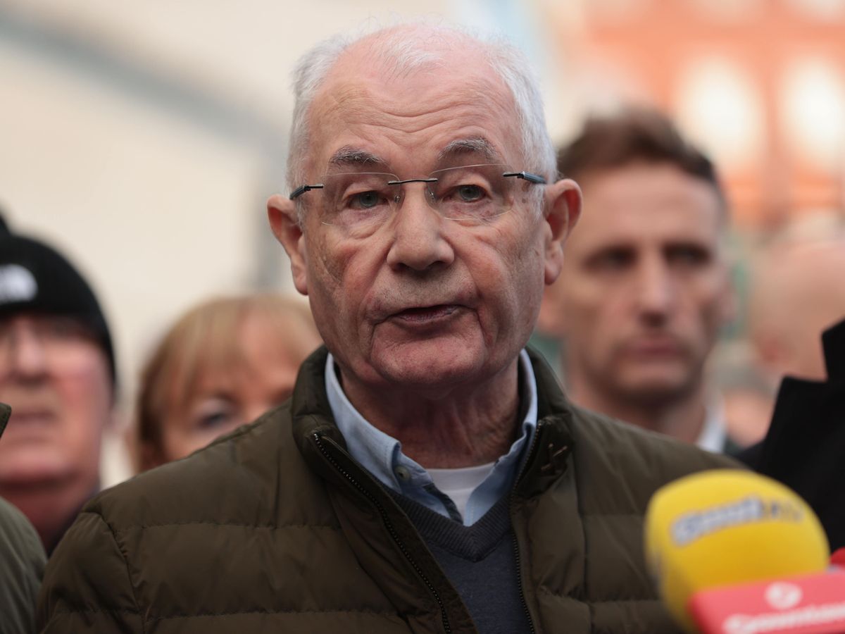 Government footing Soldier F defence bill &lsquo;flies in face of Cameron&rsquo;s apology&rsquo;