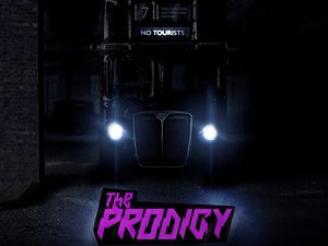 Supporting image for story: The Prodigy, No Tourists - album review