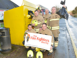 Supporting image for story: Bag it and Bank it