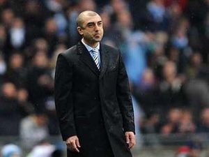 Supporting image for story: Next Aston Villa manager: Roberto Di Matteo told to expect toughest challenge of career