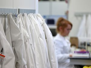 Supporting image for story: Cancers pretend to be ‘super fit’ to steal nutrients from healthy cells – study