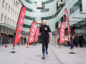 Supporting image for story: Jamie Laing ‘will crawl’ over finish line in order to complete ultra-marathon