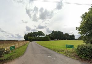 Country Kids Day Nursery on the outskirts of Bishop’s Wood had sought permission to expand, arguing there was a “clear and pressing need” for more childcare places in the area. Photo: Google