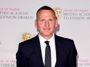 Supporting image for story: Christopher Eccleston backs Music For Dementia campaign