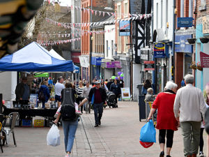 Supporting image for story: Council backs renewal of Oswestry BID