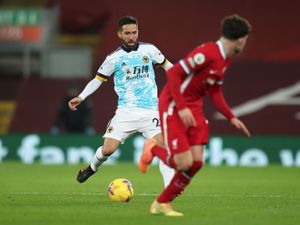 Supporting image for story: Liverpool 4 Wolves 0 - Player ratings 